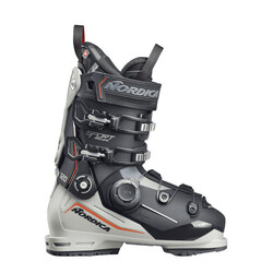 Lyžiarske topánky Nordica SPORTMACHINE 3 BOA 120 (GW) - 315, black/grey/red
