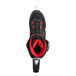 Korčule Rollerblade MACROBLADE 90 red - 270, black/red