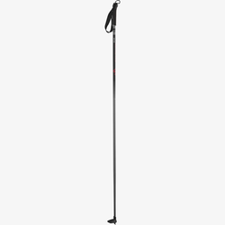 Bežecké palice Salomon ESCAPE - 145, black/red