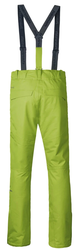 Nohavice Hannah KASEY - M, lime green II