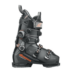 Lyžiarske topánky Nordica SPEEDMACHINE 3 BOA C. 130 S (GW) - 305, black/anthracite/red