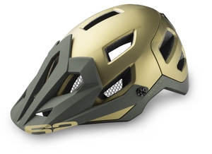 Prilba R2 TRAIL ATH31D