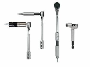 Náradie TOPEAK RATCHET ROCKET LITE 19 funkcií