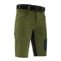 Pánske MTB nohavice Silvini RANGO PRO MP2225