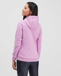 Mikina Silvini SOLERO WJ1923 Blush - XS, blush