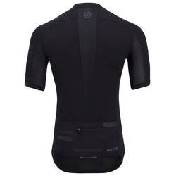 Pánsky dres Silvini CENO MD2015 - L, black