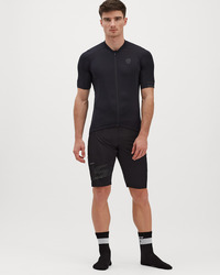 Pánsky dres Silvini CENO MD2015 - L, black