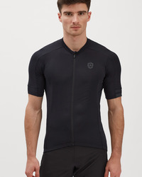 Pánsky dres Silvini CENO MD2015 - L, black