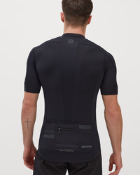 Pánsky dres Silvini CENO MD2015 - L, black
