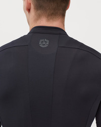 Pánsky dres Silvini CENO MD2015 - L, black