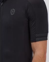 Pánsky dres Silvini CENO MD2015 - L, black