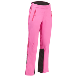 Nohavice SILVINI NEVIANA W - M, pink/black