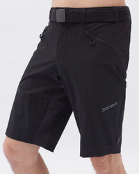 Pánske MTB nohavice Silvini RANGO PRO MP2225 - M, black