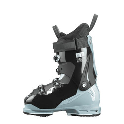 Lyžiarske topánky Nordica SPORTMACHINE 3 BOA 105 W (GW) - 245, black/light blue/white