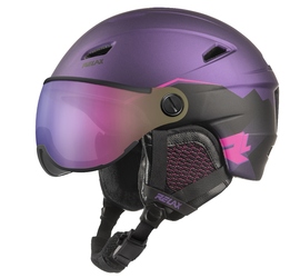 Helma RELAX STEALTH