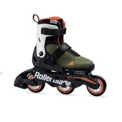 Korčule Rollerblade MICROBLADE FREE 3WD