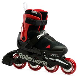 Korčule Rollerblade MICROBLADE FREE