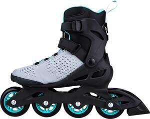 Korčule Rollerblade ZETRABLADE ELITE W - 270, black/blue