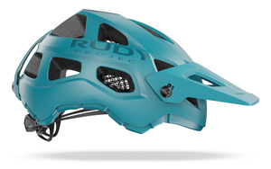 Prilba RUDY PROJECT PROTERA PLUS - 55-58, lagoon matte