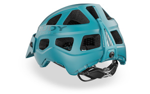 Prilba RUDY PROJECT PROTERA PLUS - 55-58, lagoon matte