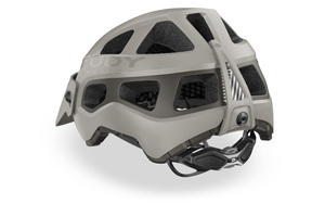Prilba RUDY PROJECT PROTERA PLUS - 55-58, sand matte