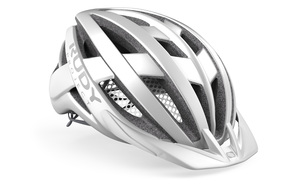 Prilba RUDY PROJECT VENGER CROSS MTB - 51-55, matte white