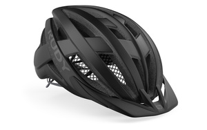 Prilba RUDY PROJECT VENGER CROSS MTB - 59-61, matte black