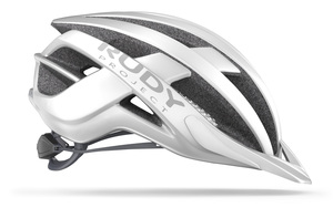 Prilba RUDY PROJECT VENGER CROSS MTB - 51-55, matte white