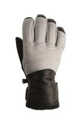 Rukavice Relax TARJA - S, black/grey