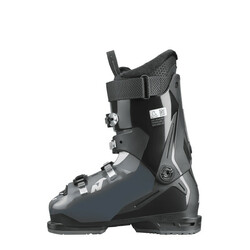 Lyžiarske topánky Nordica SPORTMACHINE 3 65 W - 250, black/anthracite/mauve
