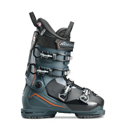 Lyžiarske topánky Nordica SPORTMACHINE 3 100 (GW) - 265, green/black/red