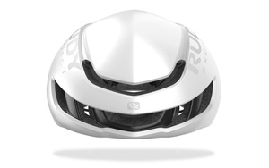 Prilba RUDY PROJECT NYTRON - 55-58, matte white