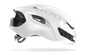 Prilba RUDY PROJECT NYTRON - 55-58, matte white