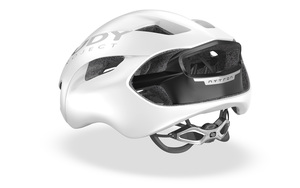 Prilba RUDY PROJECT NYTRON - 55-58, matte white