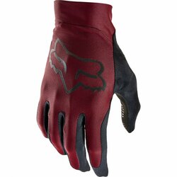 Pánske cyklo rukavice Fox Flexair Glove