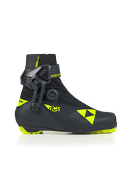 Bežecké topánky FISCHER RC5 SKATE BOA - 45, black/yellow