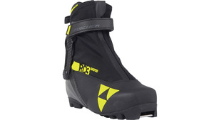 Bežecké topánky FISCHER RC3 SKATE - 46, black