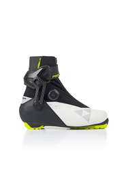 Bežecké topánky FISCHER RC5 SKATE Ws BOA - 39, black/white