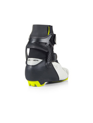 Bežecké topánky FISCHER RC5 SKATE Ws BOA - 39, black/white