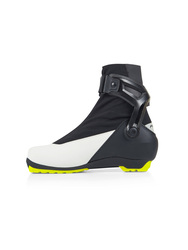 Bežecké topánky FISCHER RC5 SKATE Ws BOA - 39, black/white