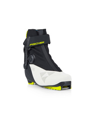 Bežecké topánky FISCHER RC5 SKATE Ws BOA - 39, black/white
