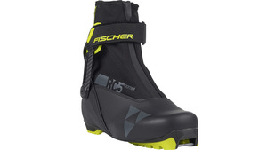 Bežecké topánky FISCHER RC5 COMBI - 42, black