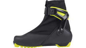 Bežecké topánky FISCHER RC5 COMBI - 42, black