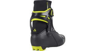 Bežecké topánky FISCHER RC5 COMBI - 42, black