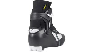 Bežecké topánky FISCHER XC CONTROL WS - 38, black/white