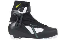 Bežecké topánky FISCHER XC CONTROL WS