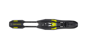 Bežky Fischer TWIN SKIN PERFORMANCE STIFF/CS BL/YE - 192