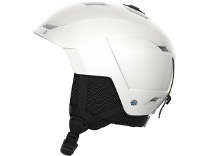 Helma Salomon ICON LT White - 53-56, white
