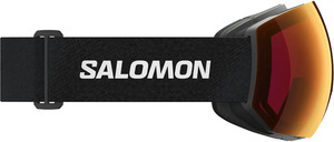 Okuliare Salomon RÁDIUM PRE SIGMA BK/PR/LB - uni