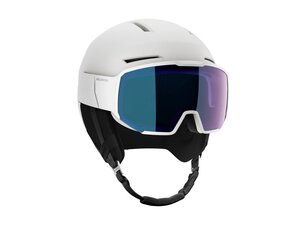 Helma Salomon OSMO PRE SIGMA PHOTO - 53-56, white